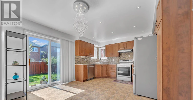83 River Rock Crescent, Brampton, ON, L7A 2W5 - 19