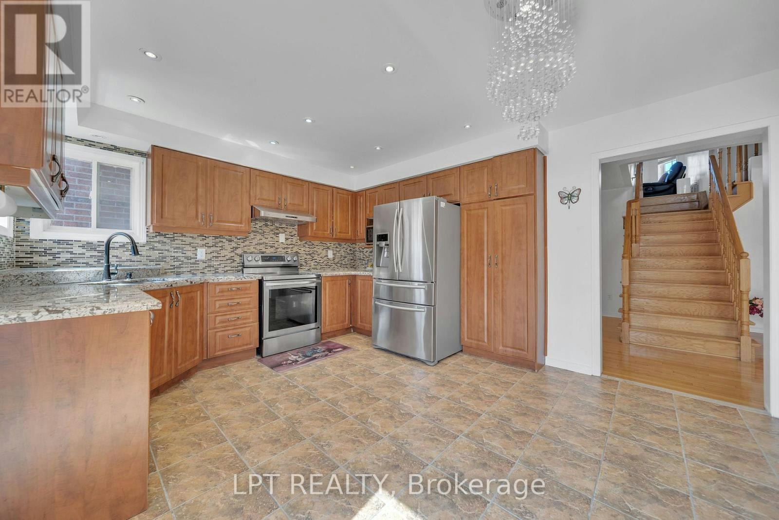 83 River Rock Crescent, Brampton, ON, L7A 2W5 - 20