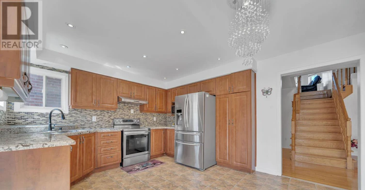 83 River Rock Crescent, Brampton, ON, L7A 2W5 - 20