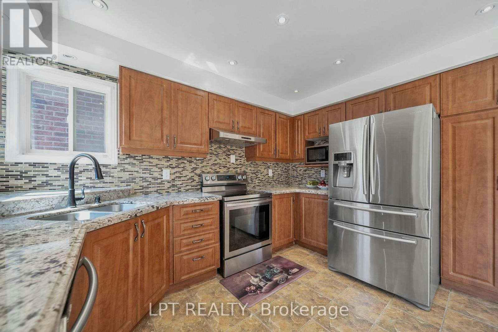 83 River Rock Crescent, Brampton, ON, L7A 2W5 - 22