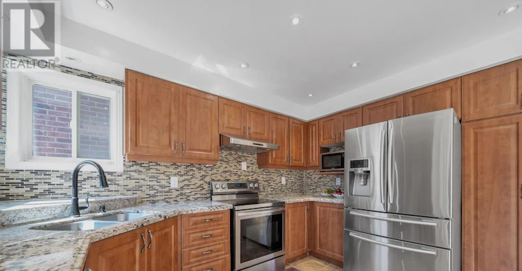 83 River Rock Crescent, Brampton, ON, L7A 2W5 - 22