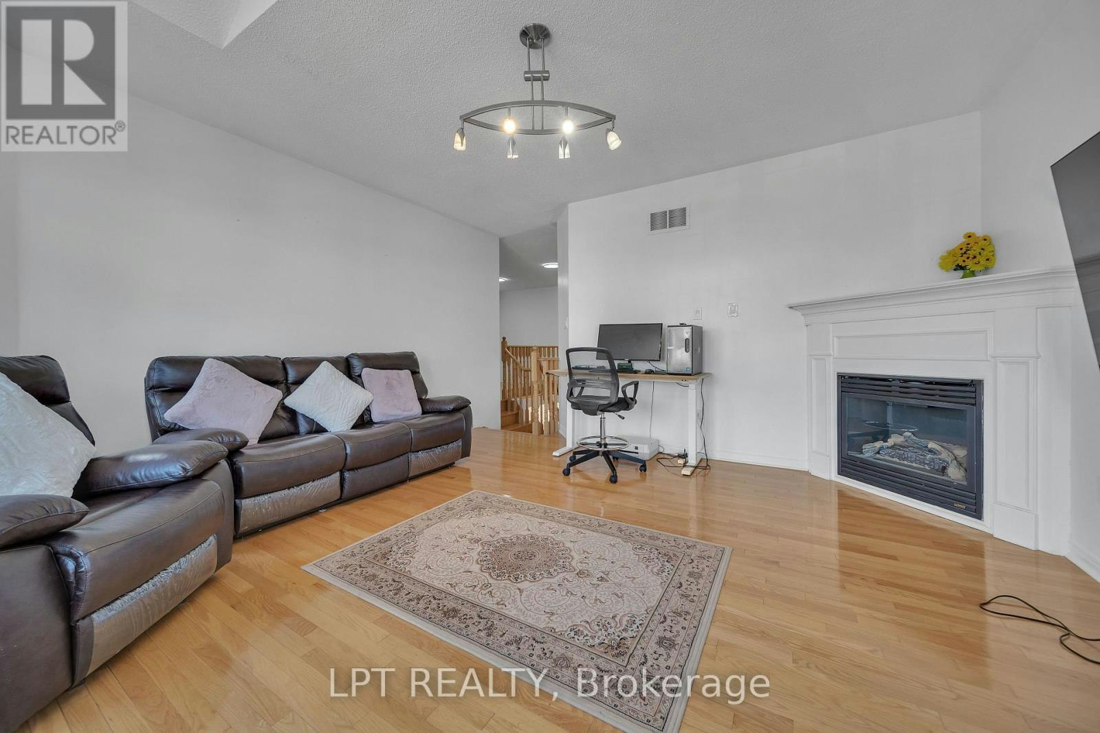 83 River Rock Crescent, Brampton, ON, L7A 2W5 - 28