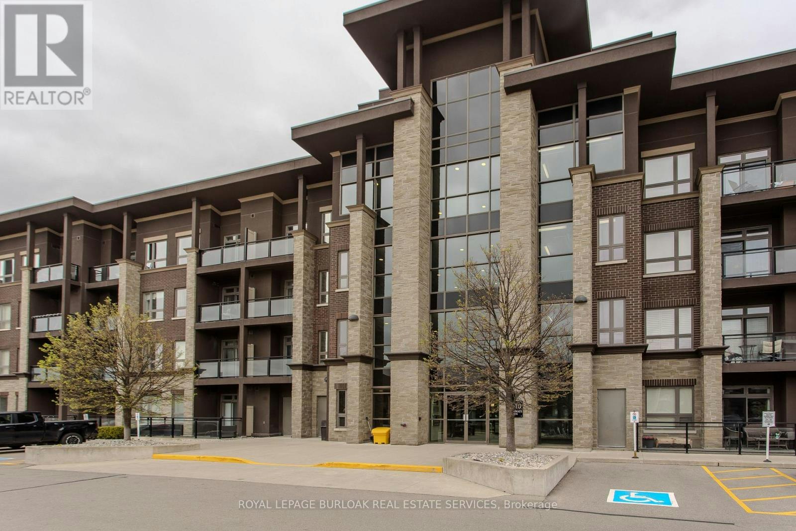 307-5010 Corporate Drive, Burlington, ON, L7L 0H6