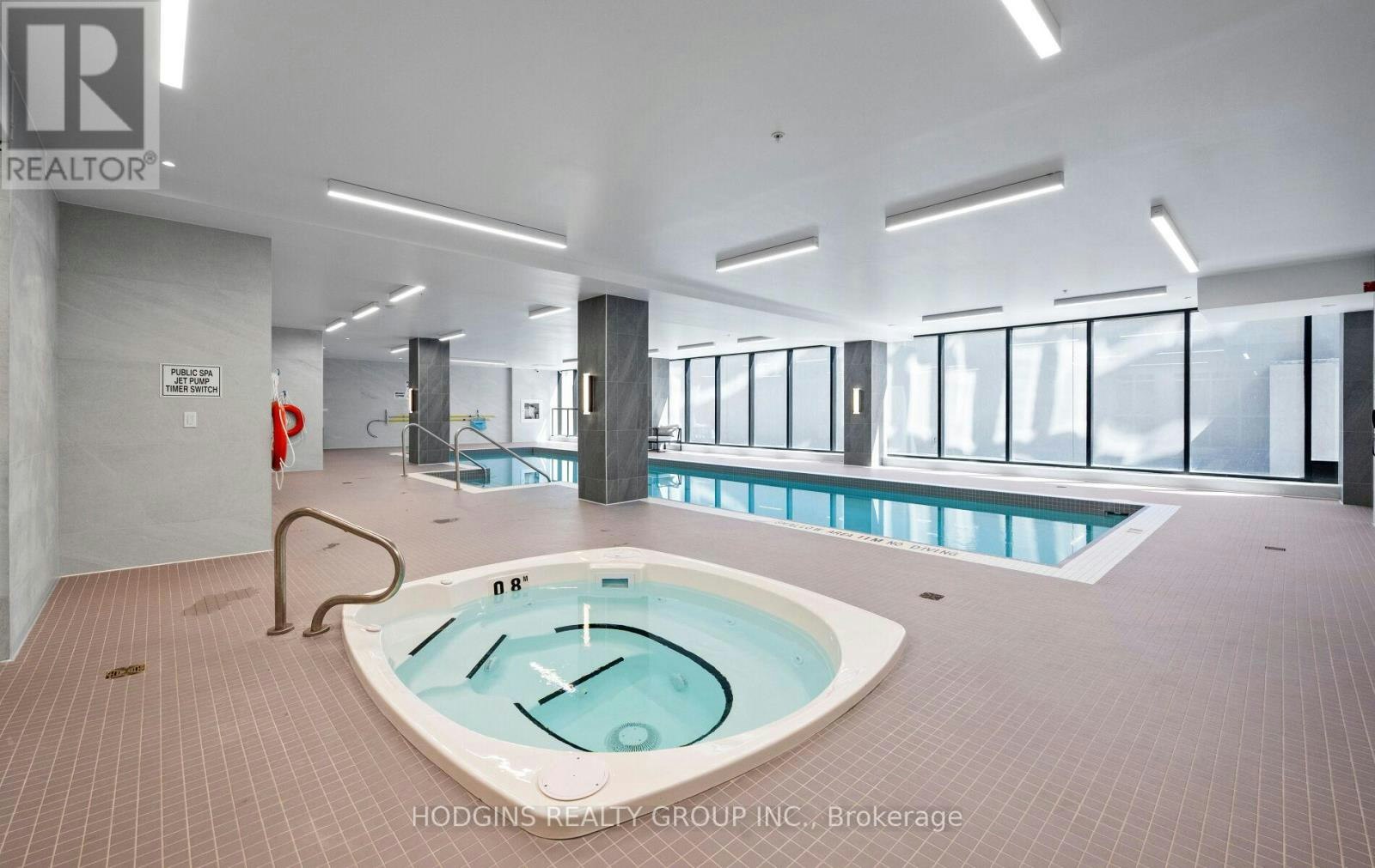 104-1035 Southdown Road, Mississauga, ON, L5J 0A2 - 22