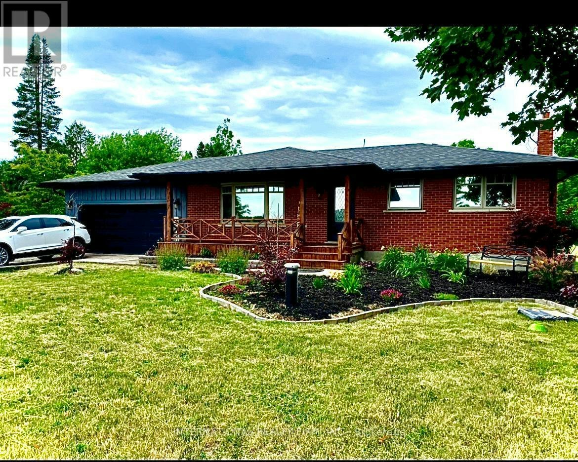 9364 Wellington 124 Road, Erin, ON, N0B 1T0