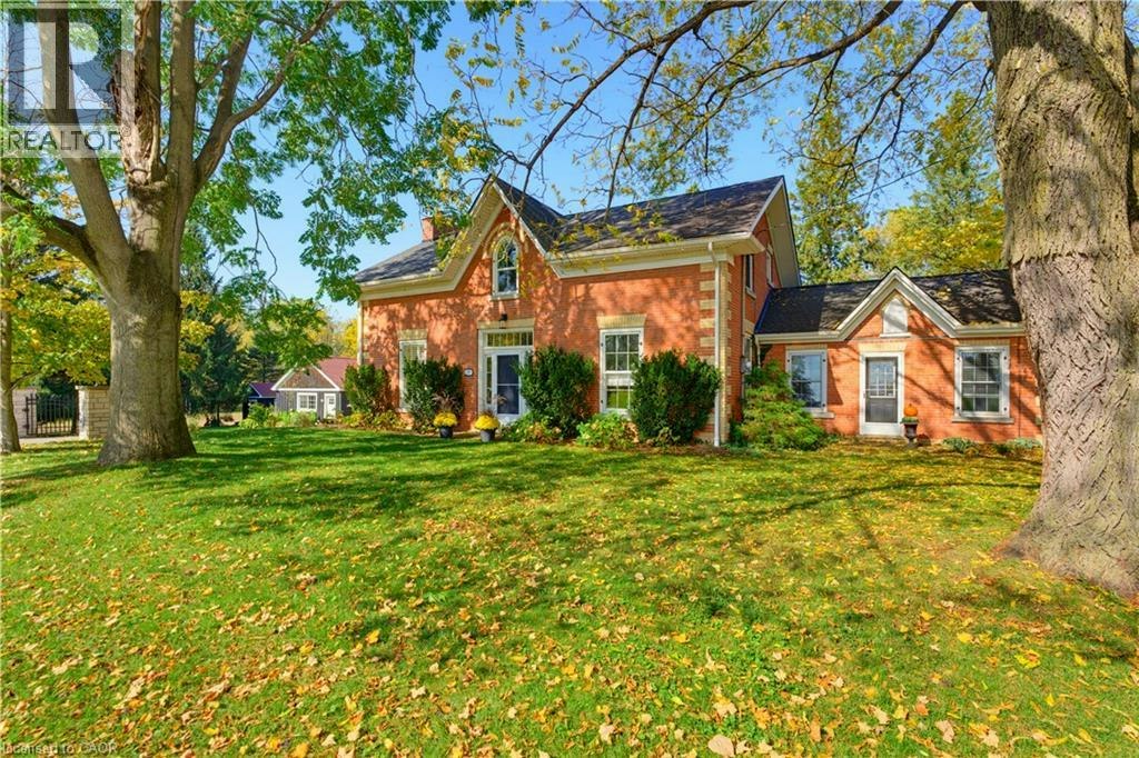 1719 Powerline Road, Hamilton, ON