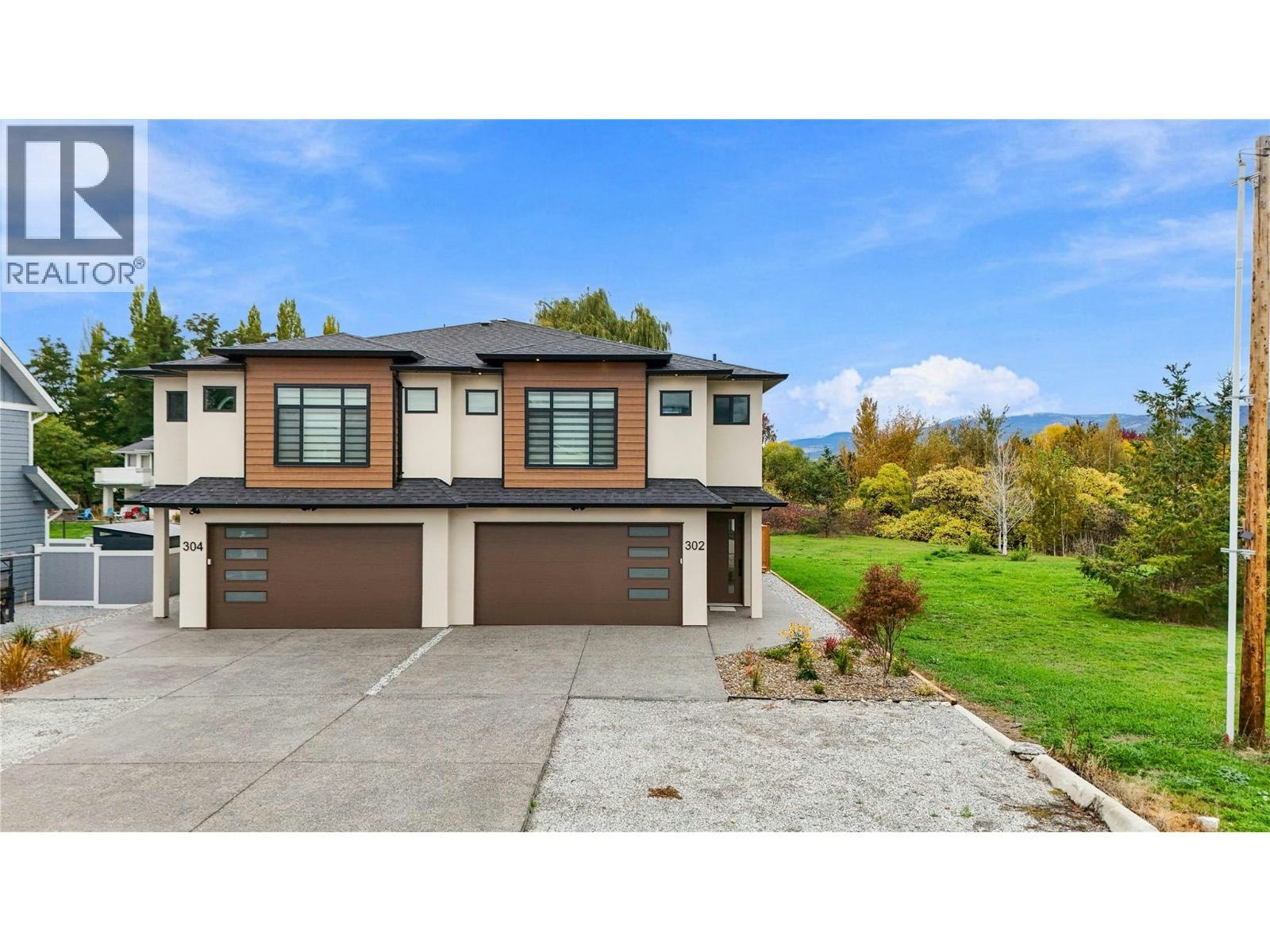 302 W Sumac Road, Kelowna, BC, V1X 6W8