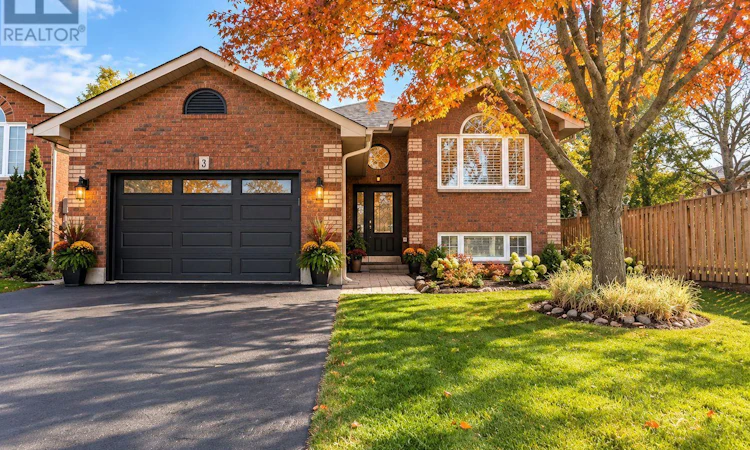3 Midland Drive