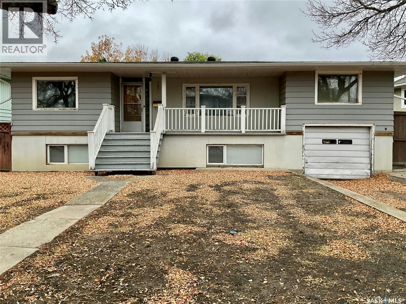 2832 Quinn Drive, Regina, SK, S4P 2W1