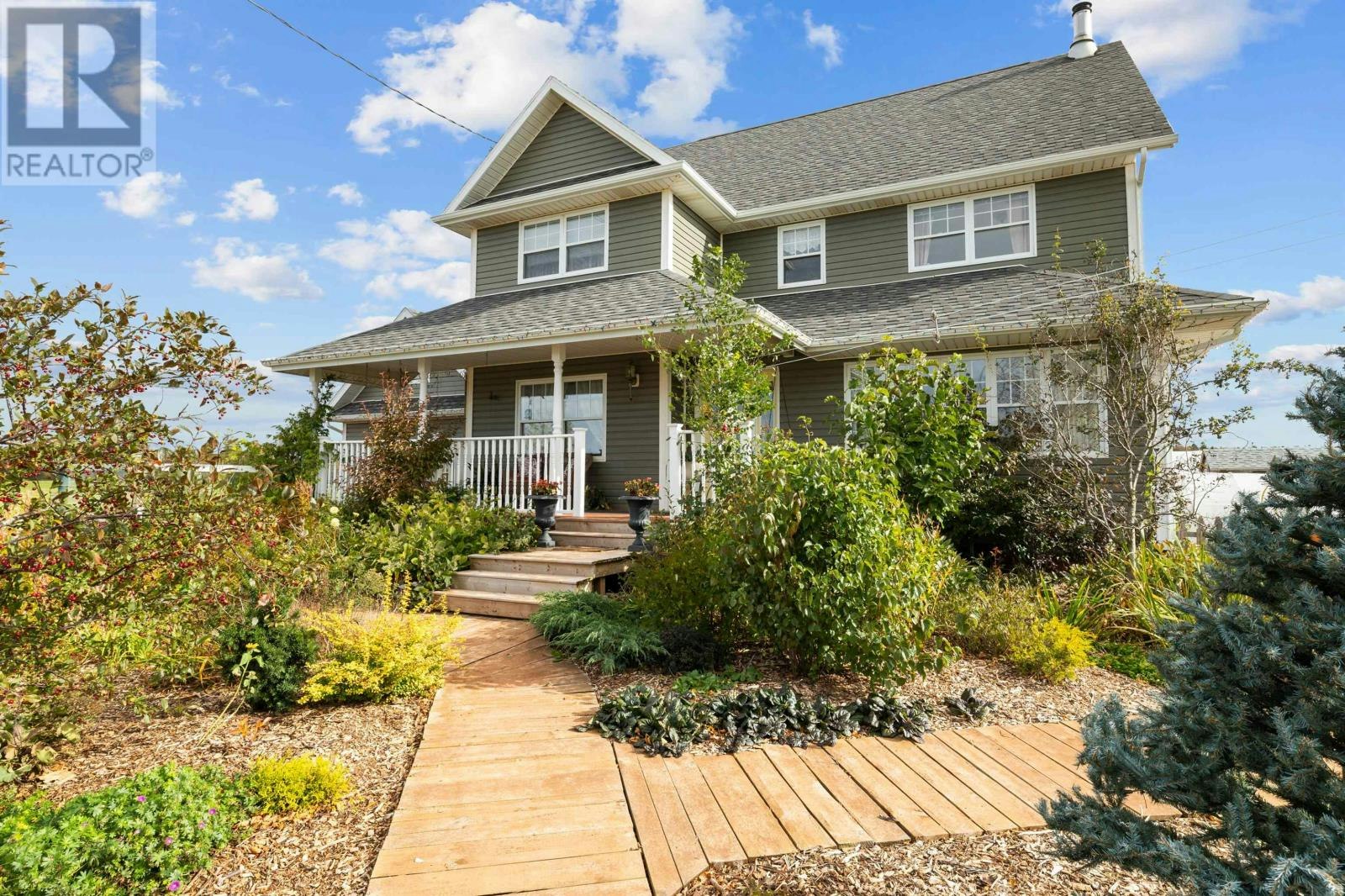 472 Bradford Road, Cape Traverse, PE, C0B 1X0