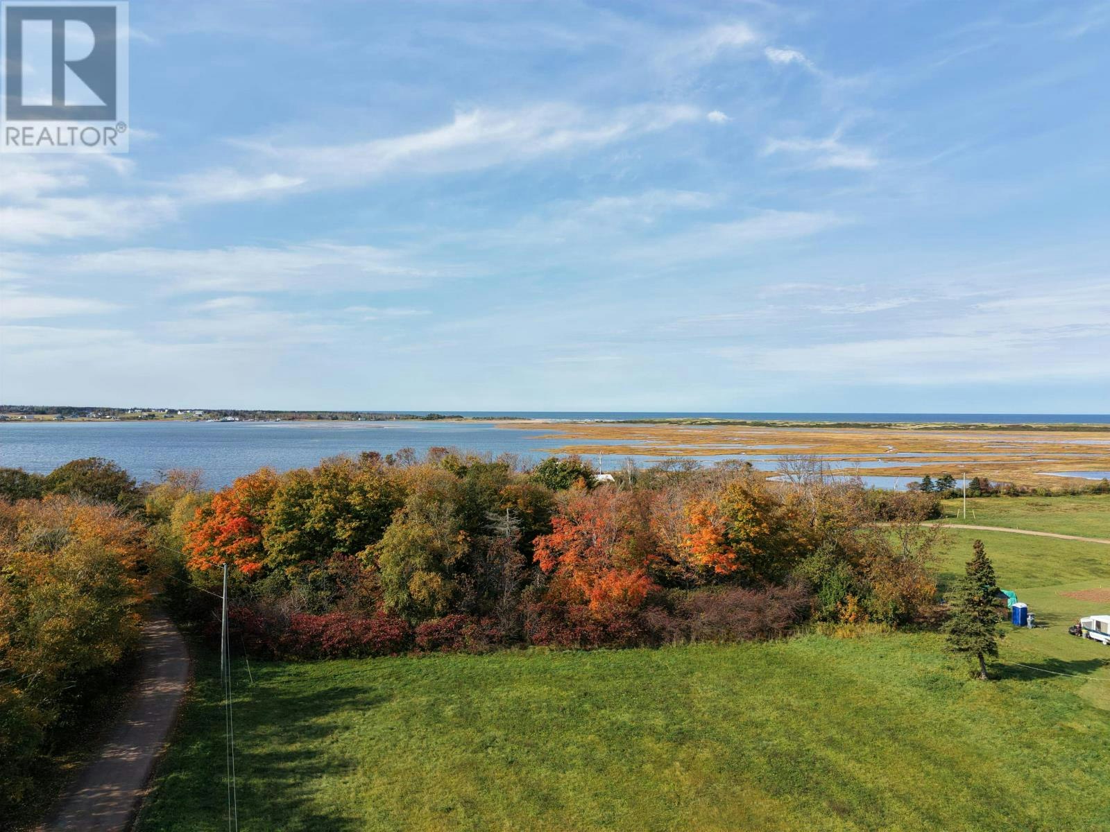 LOT-9 Hugh John Way, Canavoy, PE, C0A 1T0