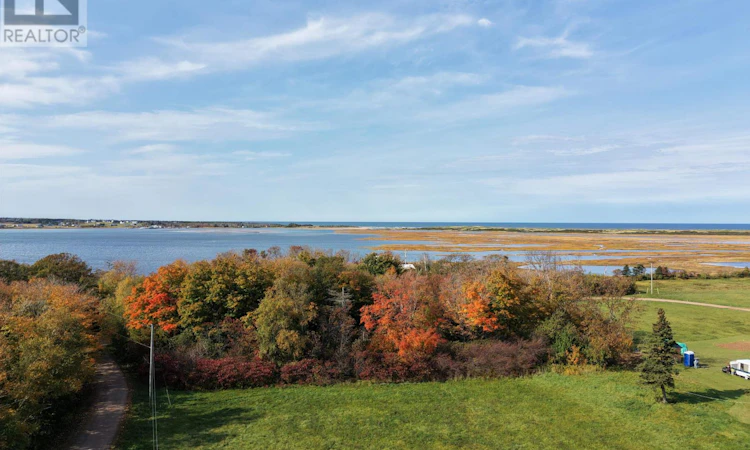 LOT-9 Hugh John Way