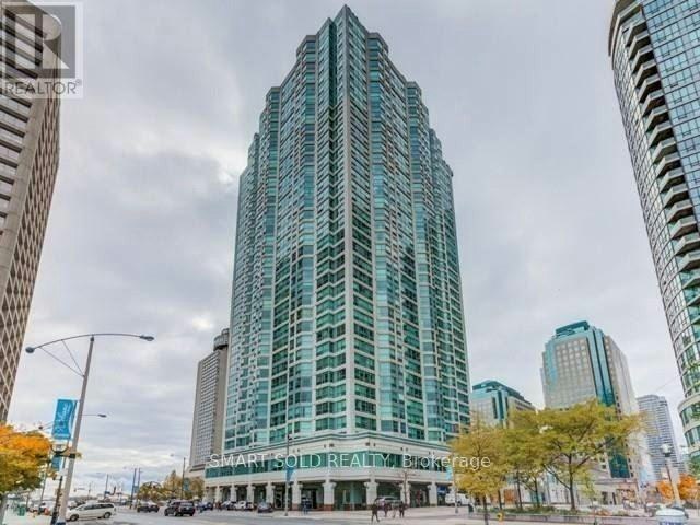 3410-10 Yonge Street, Toronto, ON, M5E 1R4