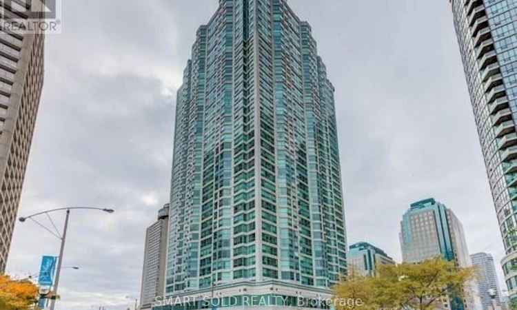 3410-10 Yonge Street
