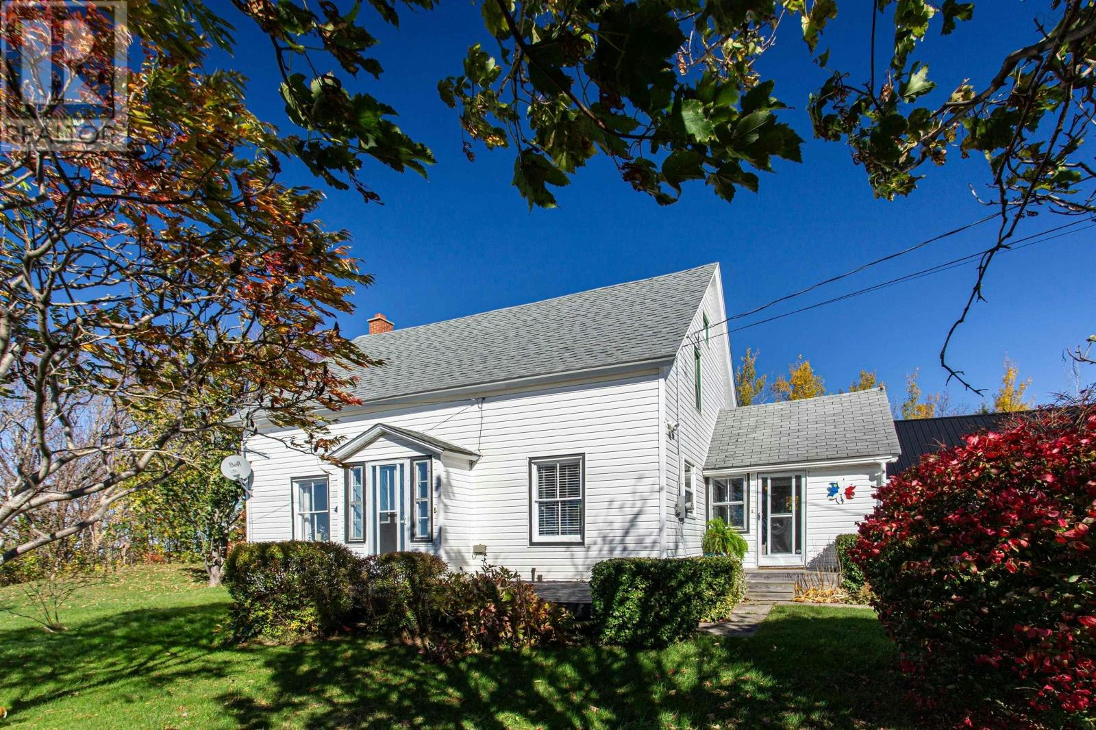 1212 Parker Mountain Road, Parkers Cove, NS, B0S 1A0