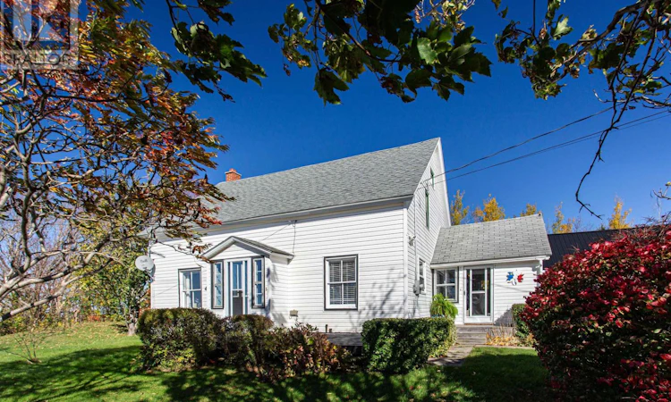 1212 Parker Mountain Road