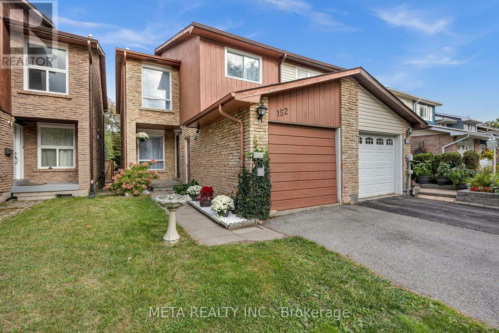 152 Generation Boulevard, Toronto, ON, M1B 2V1
