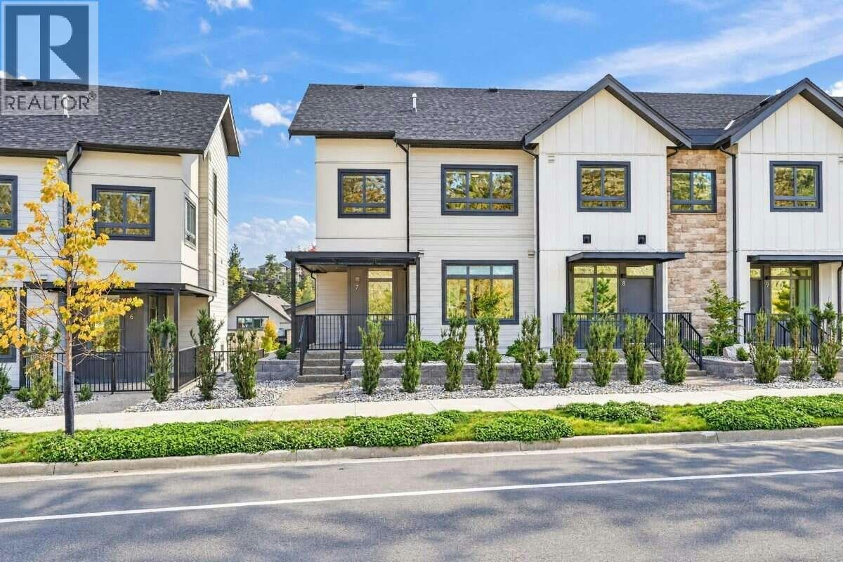 7-1550 Union Road, Kelowna, BC, V1V 0G9