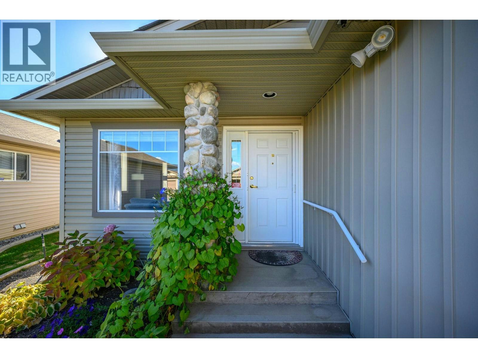 30-5888 Okanagan Landing Road, Vernon, BC, V1H 1S2