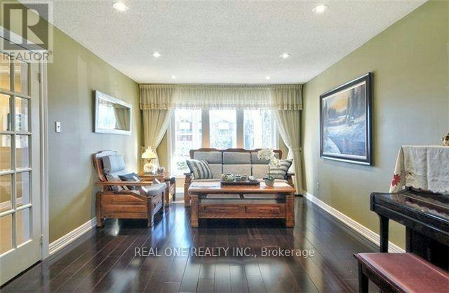 4379 Sedgefield Road, Mississauga, ON, L5M 3B6 - 4
