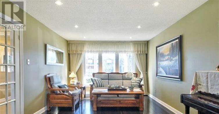 4379 Sedgefield Road, Mississauga, ON, L5M 3B6 - 4