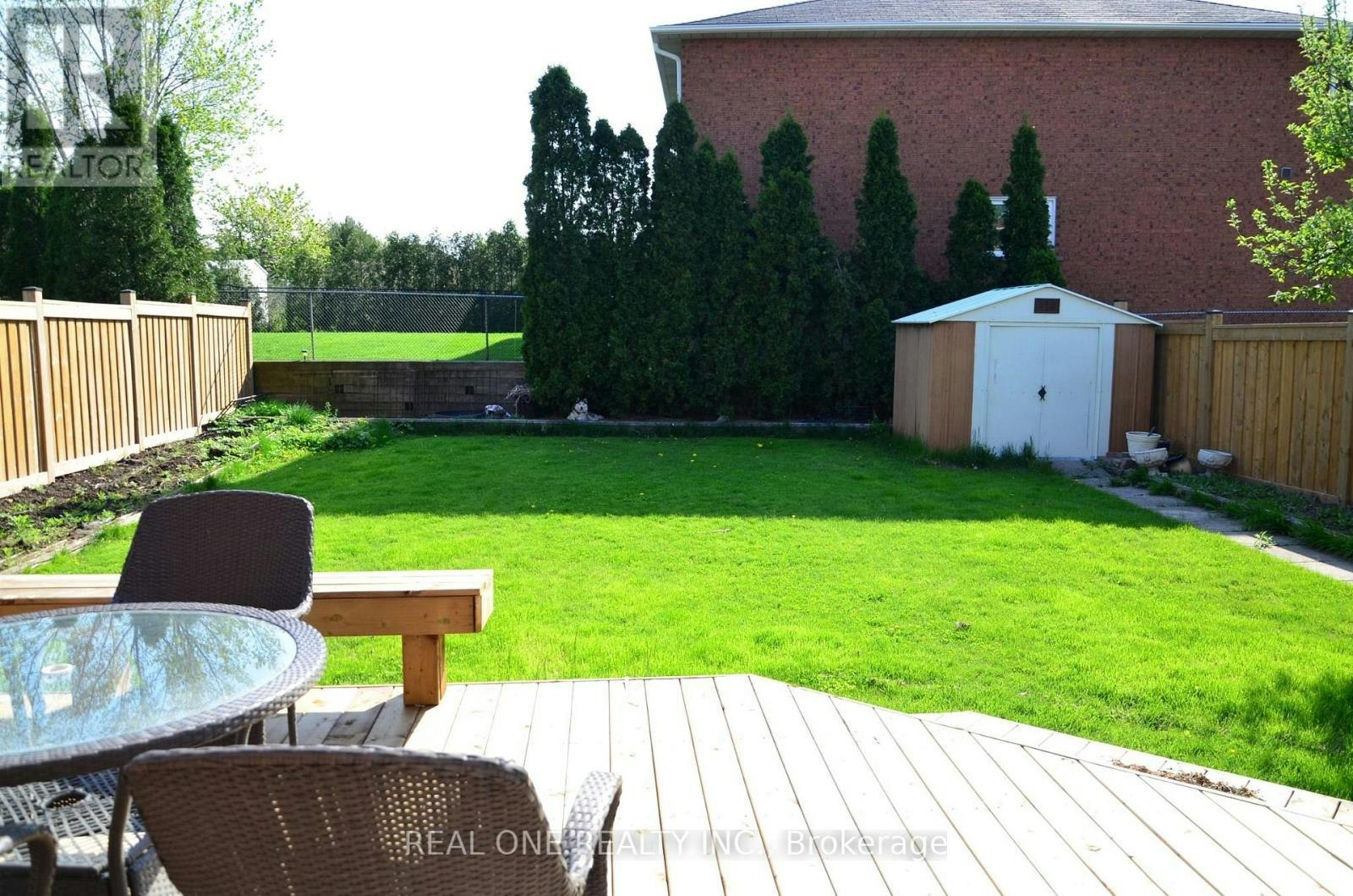 4379 Sedgefield Road, Mississauga, ON, L5M 3B6 - 24