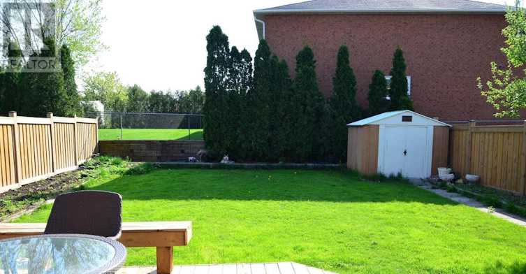 4379 Sedgefield Road, Mississauga, ON, L5M 3B6 - 24