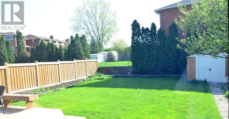 4379 Sedgefield Road, Mississauga, ON, L5M 3B6 - 25