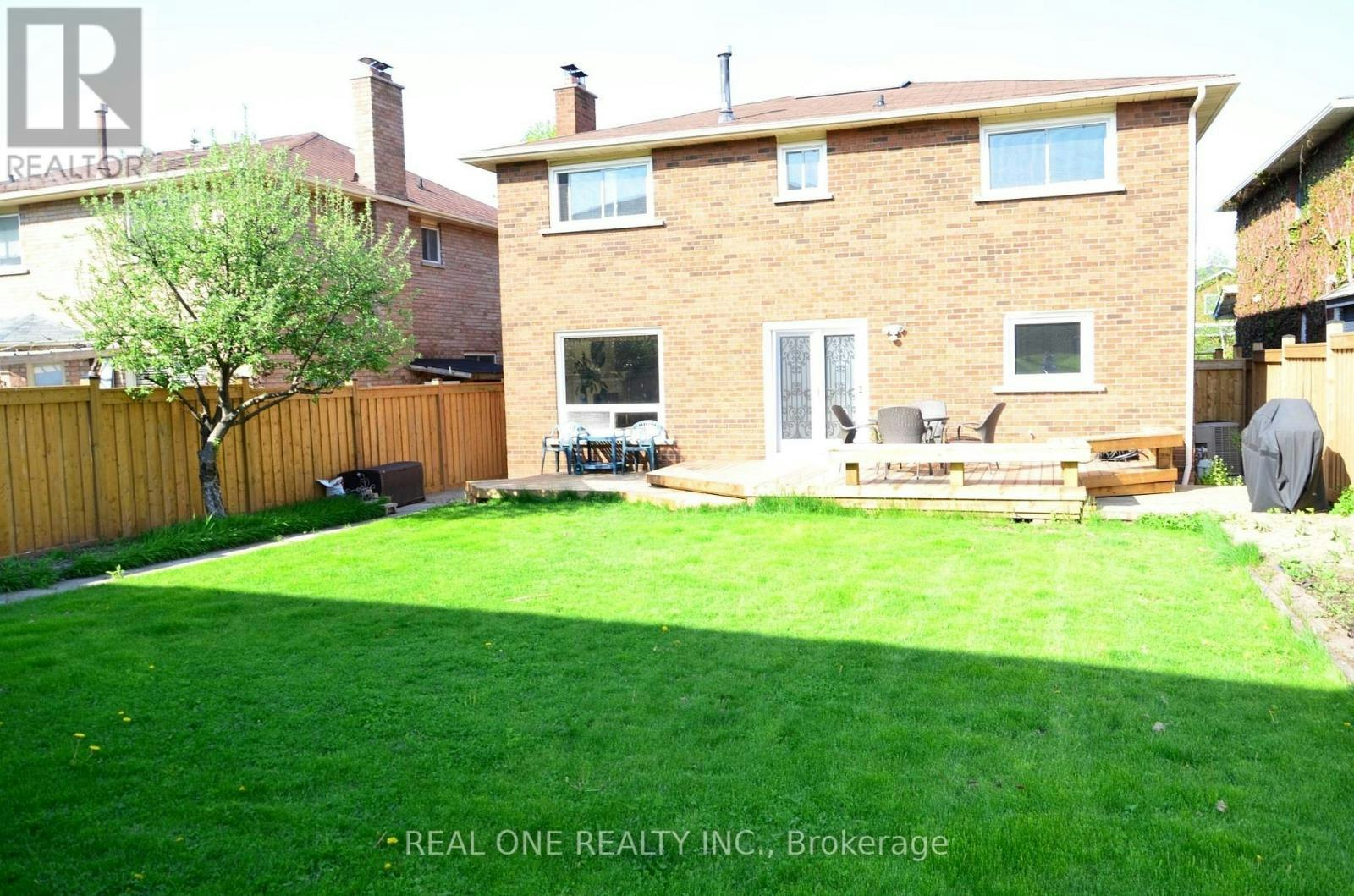 4379 Sedgefield Road, Mississauga, ON, L5M 3B6 - 22