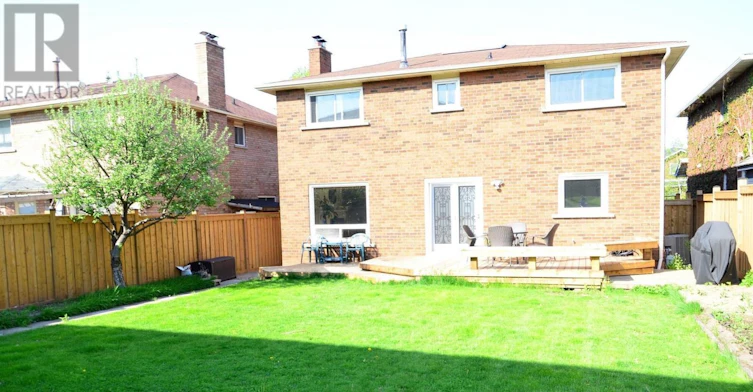 4379 Sedgefield Road, Mississauga, ON, L5M 3B6 - 22