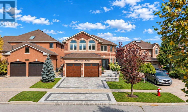2296 London Mist Court