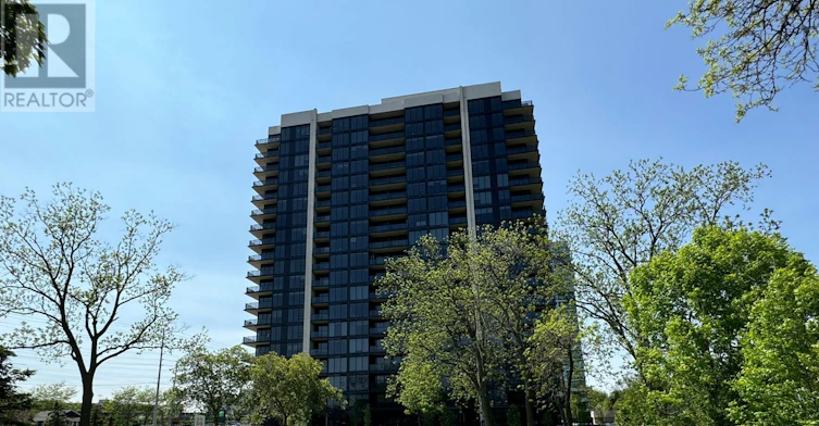 612-1035 Southdown Road, Mississauga, ON, L5J 0A2 - 21