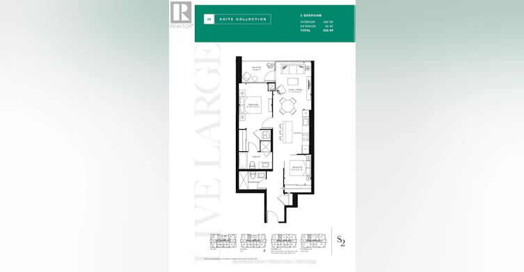 612-1035 Southdown Road, Mississauga, ON, L5J 0A2