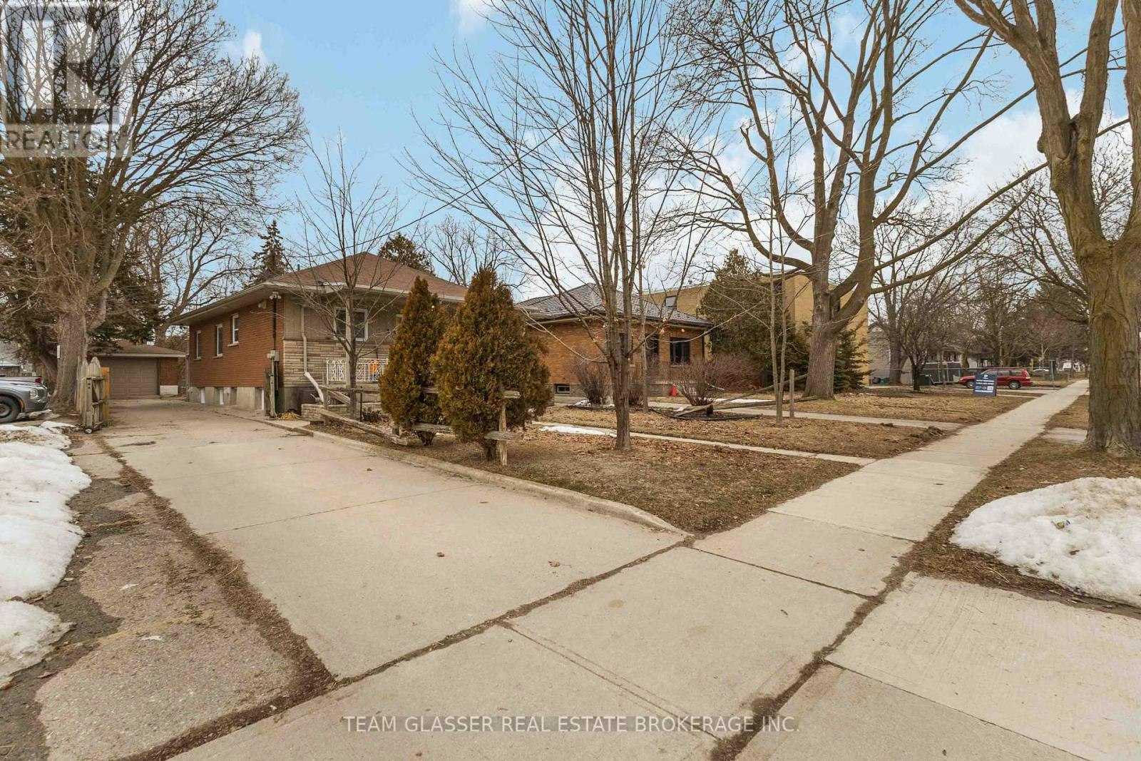 LOWER-378 Grey Street, London, ON, N6B 1G9 - 2