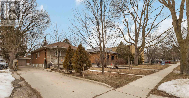 LOWER-378 Grey Street, London, ON, N6B 1G9 - 2