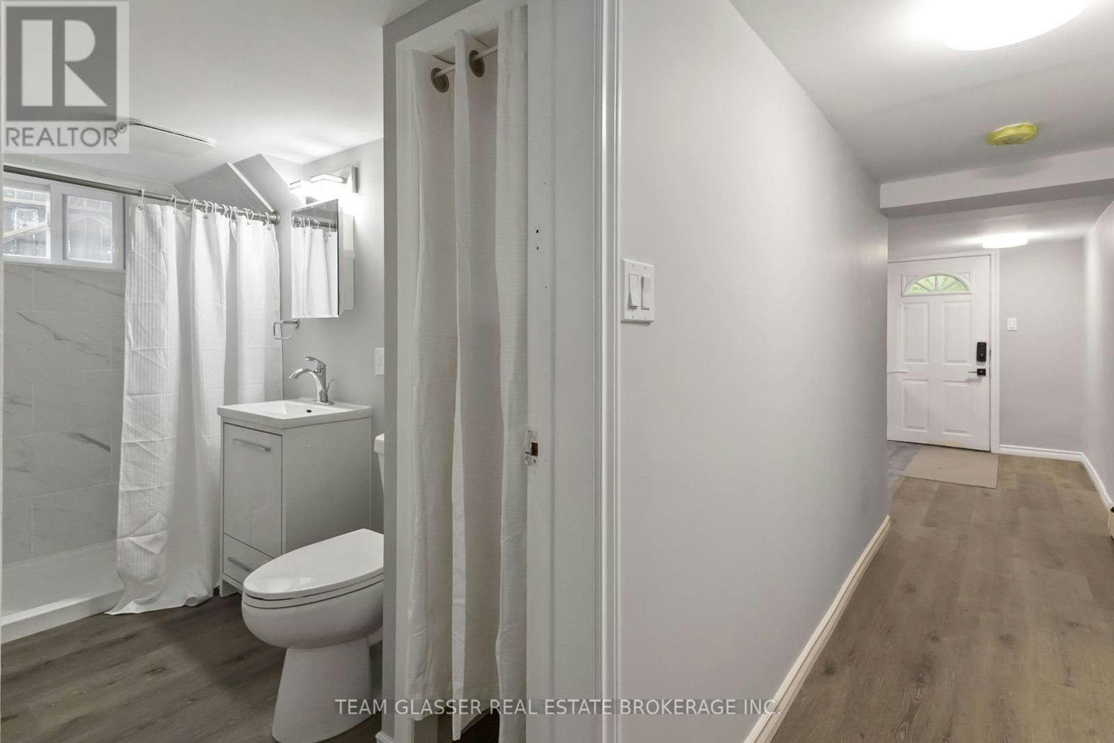 LOWER-378 Grey Street, London, ON, N6B 1G9 - 15