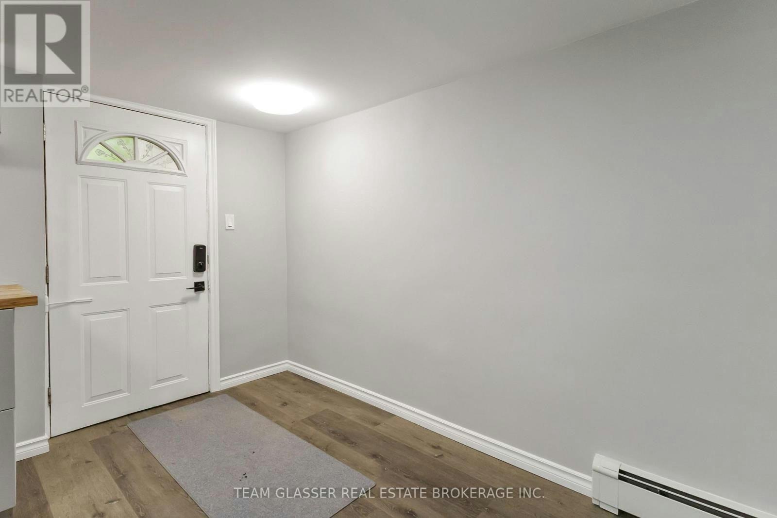 LOWER-378 Grey Street, London, ON, N6B 1G9 - 4