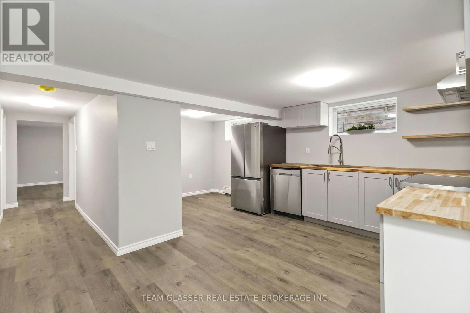 LOWER-378 Grey Street, London, ON, N6B 1G9 - 6