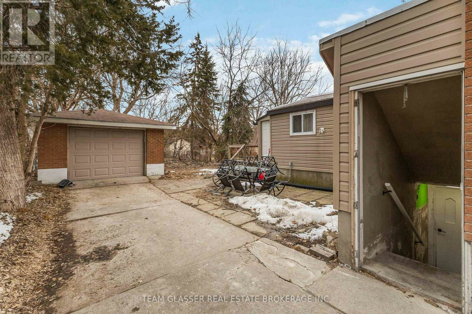 LOWER-378 Grey Street, London, ON, N6B 1G9 - 24