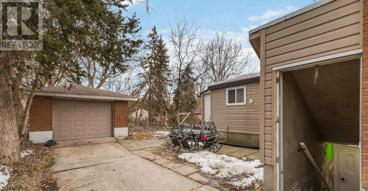 LOWER-378 Grey Street, London, ON, N6B 1G9 - 24