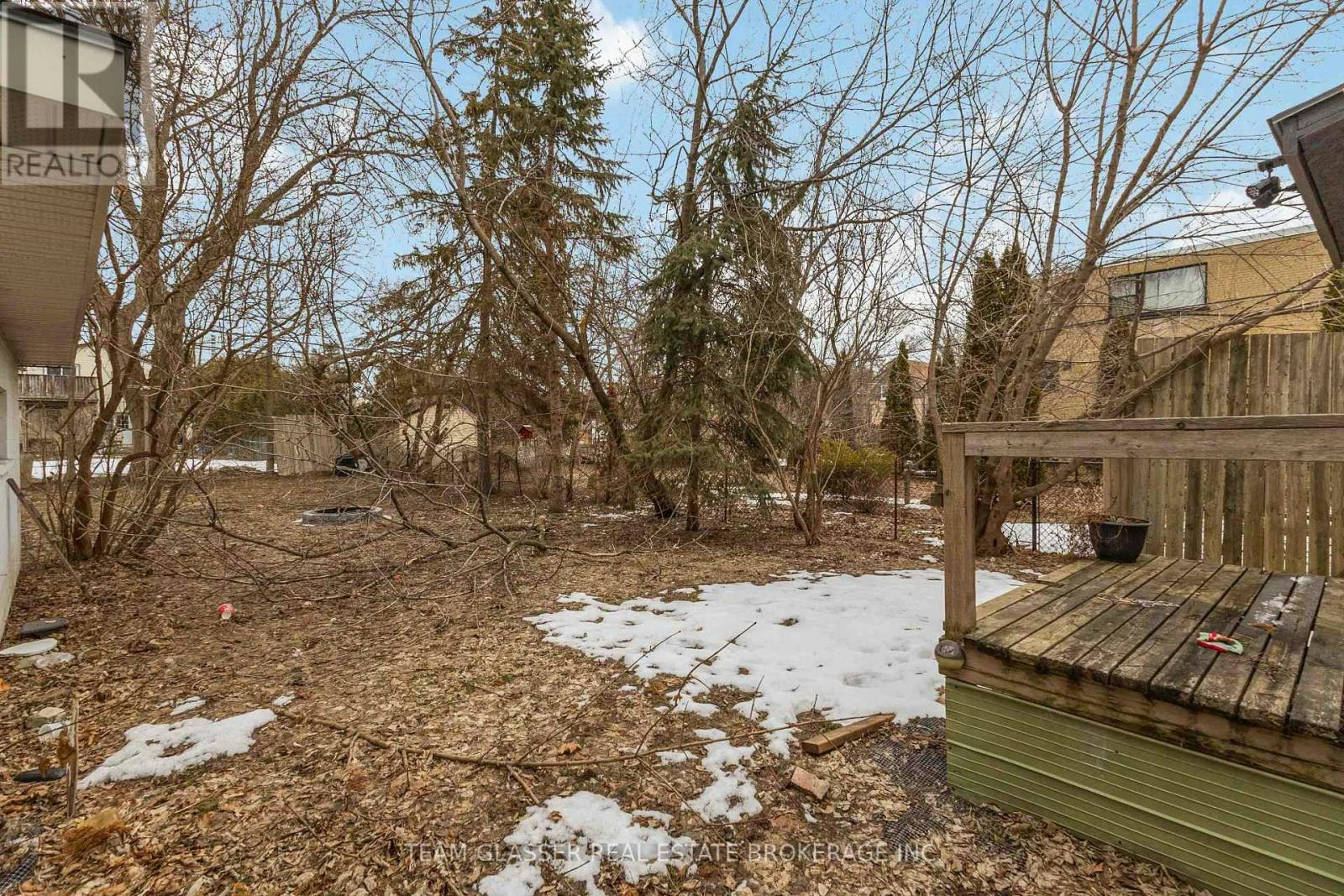 LOWER-378 Grey Street, London, ON, N6B 1G9 - 25