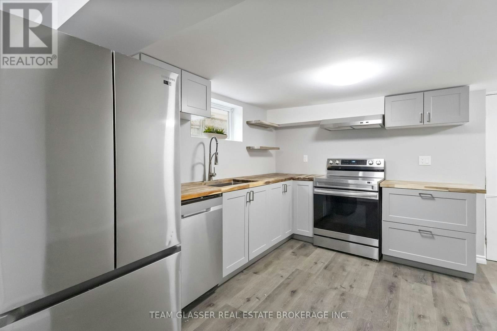 LOWER-378 Grey Street, London, ON, N6B 1G9 - 11