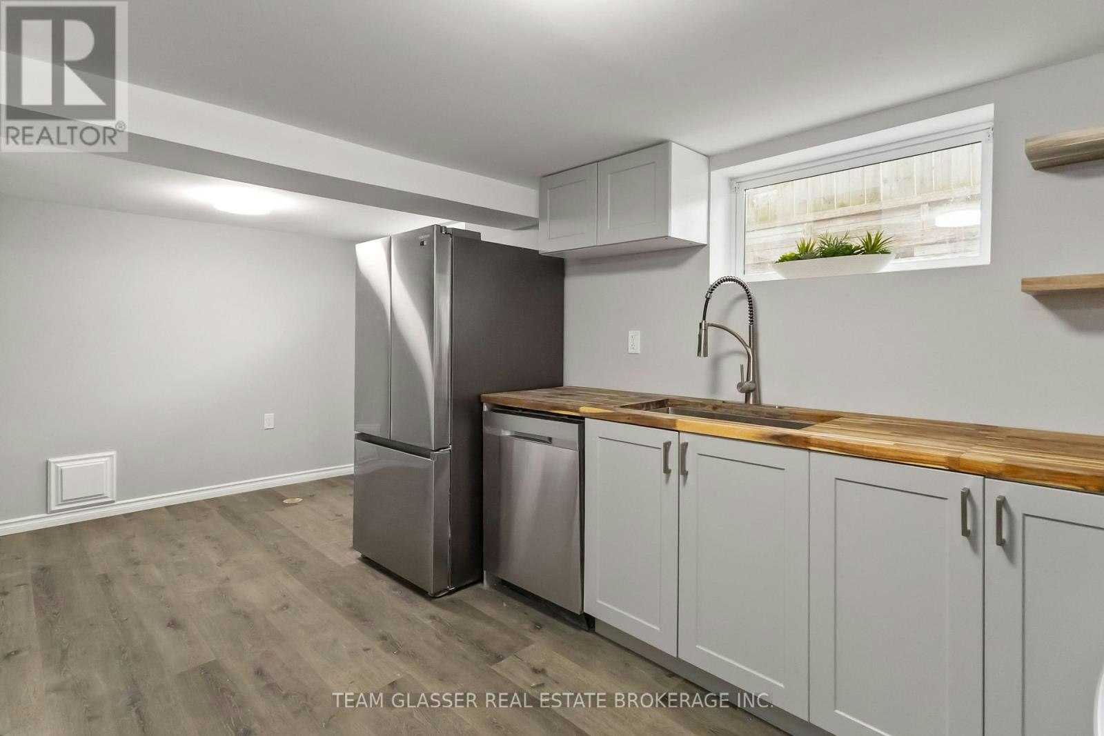 LOWER-378 Grey Street, London, ON, N6B 1G9 - 9