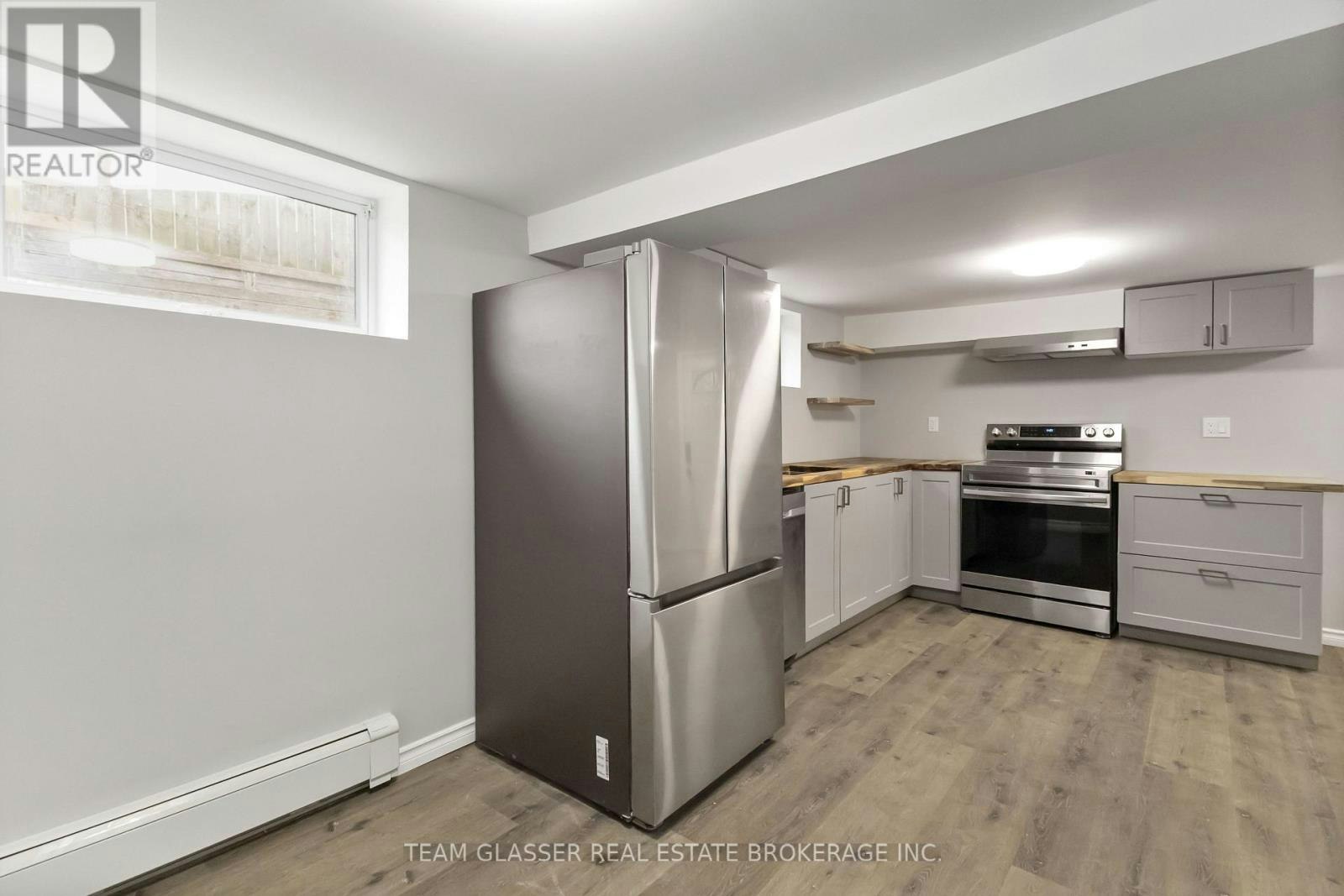 LOWER-378 Grey Street, London, ON, N6B 1G9 - 12