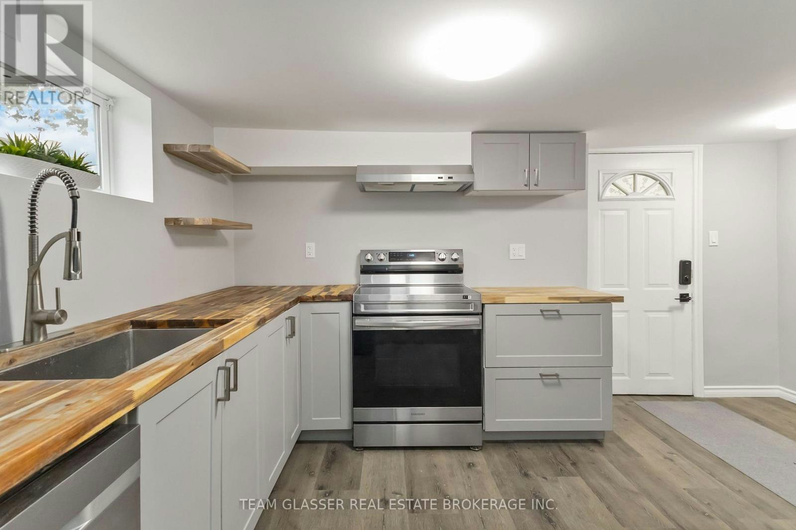 LOWER-378 Grey Street, London, ON, N6B 1G9 - 10