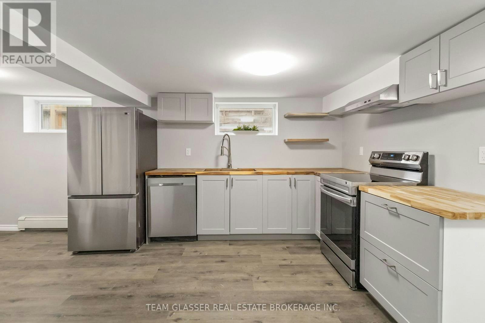 LOWER-378 Grey Street, London, ON, N6B 1G9 - 7