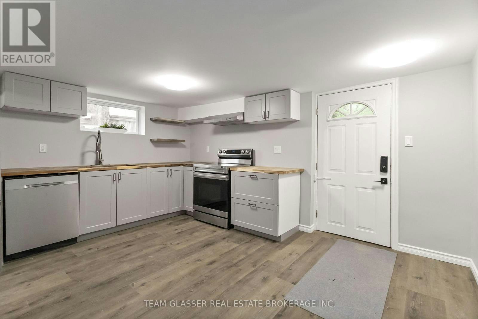 LOWER-378 Grey Street, London, ON, N6B 1G9 - 5