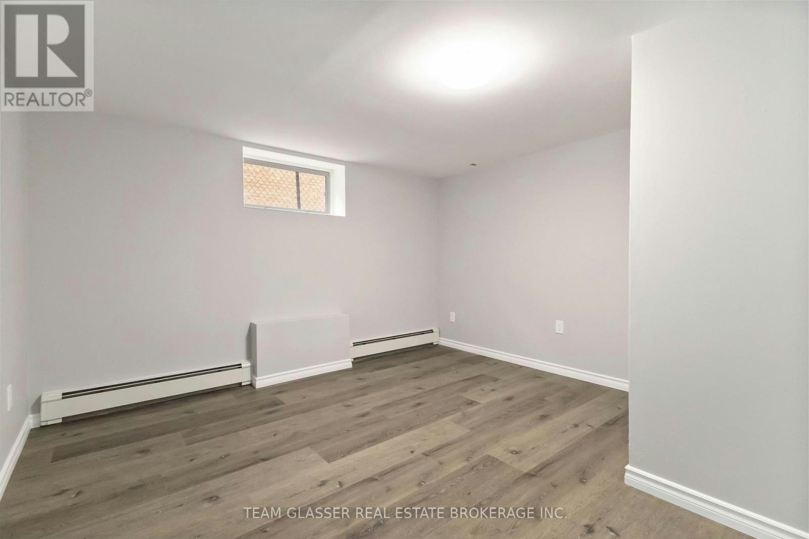 LOWER-378 Grey Street, London, ON, N6B 1G9 - 21