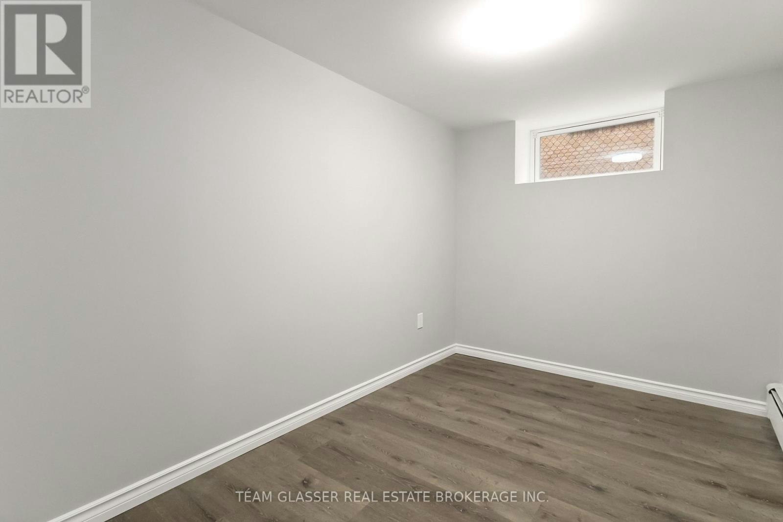 LOWER-378 Grey Street, London, ON, N6B 1G9 - 20