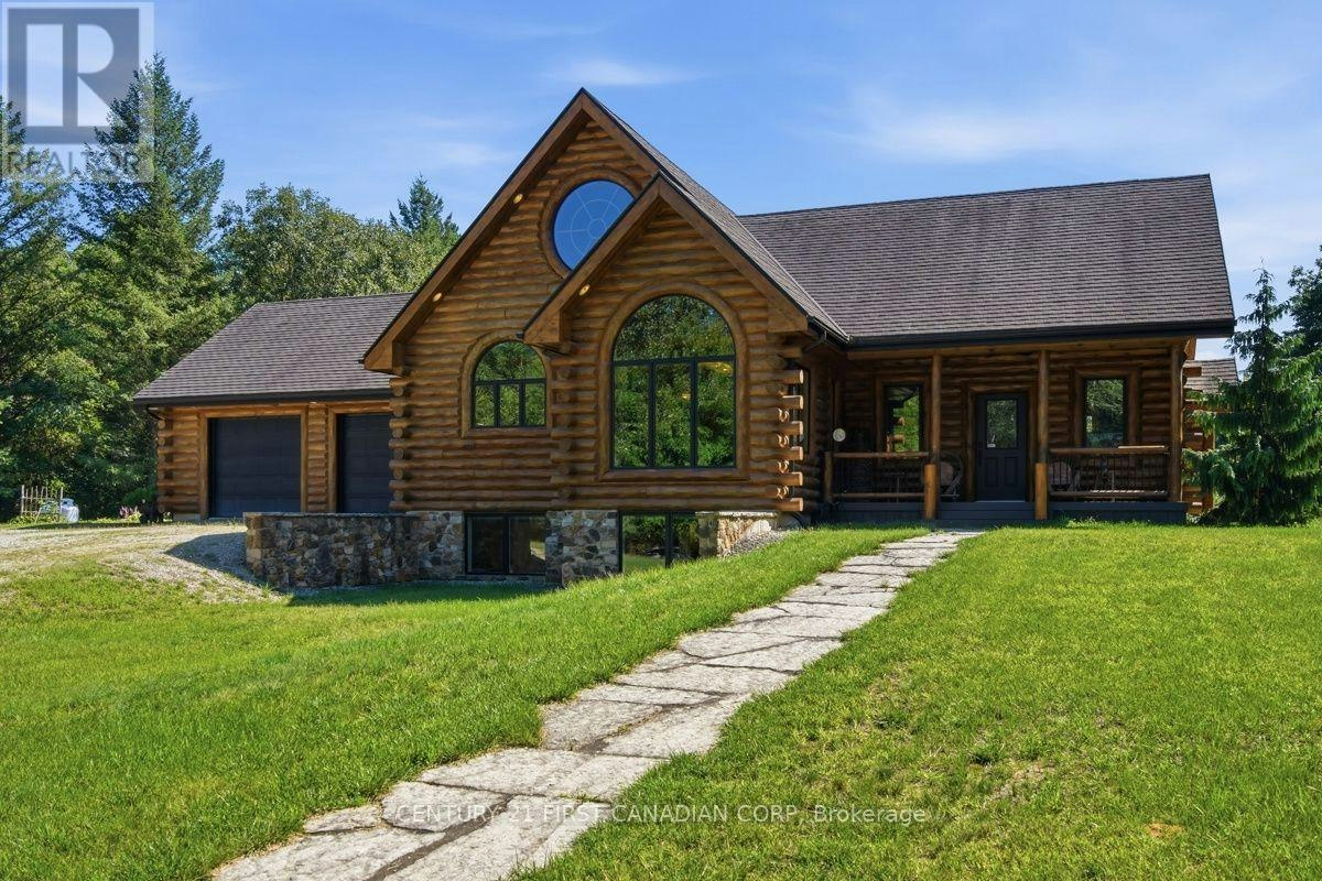 31998 Scout Road, North Middlesex, ON, N0M 2N0